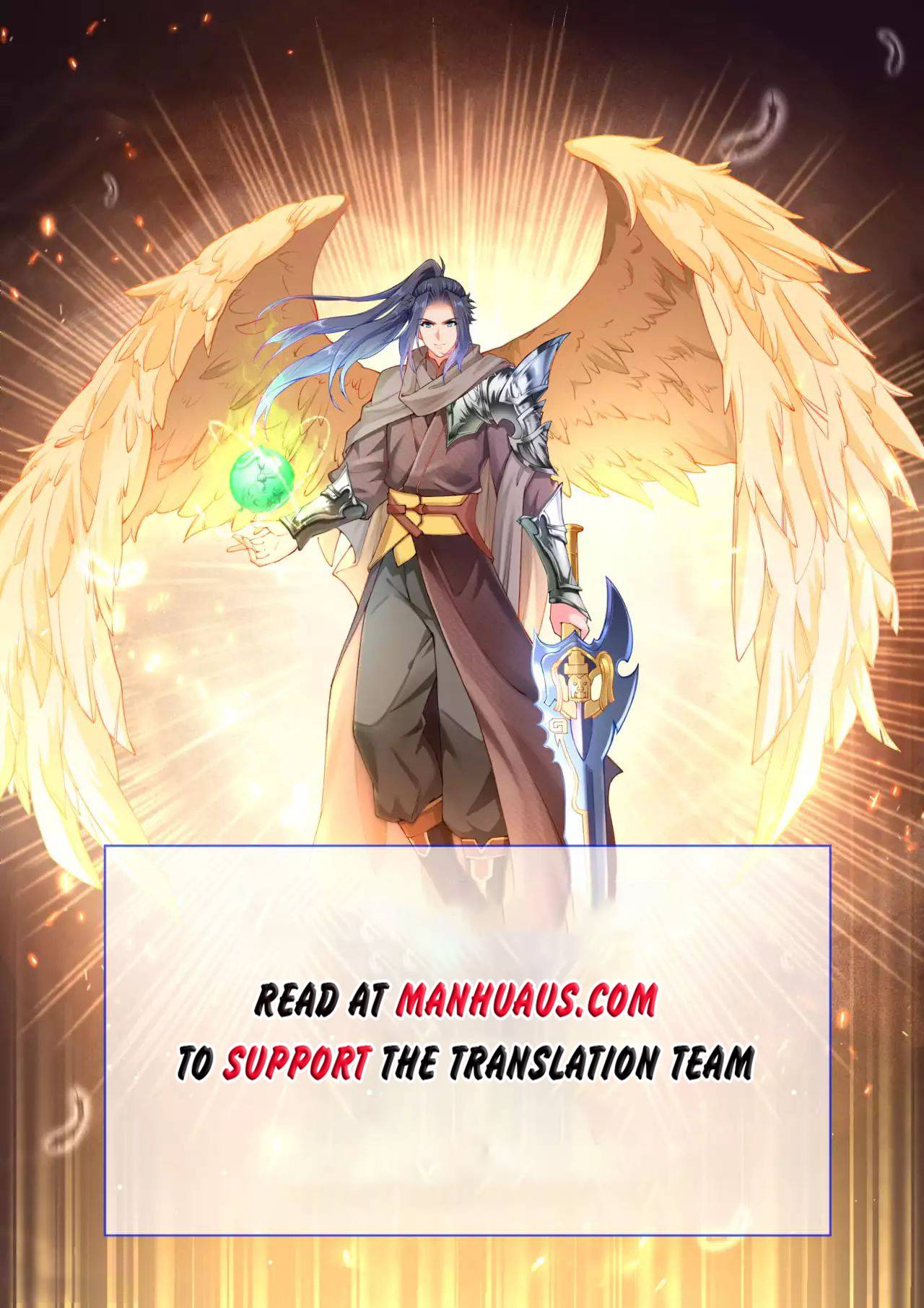 Urban Rebellion - Chapter 135 - Page 1