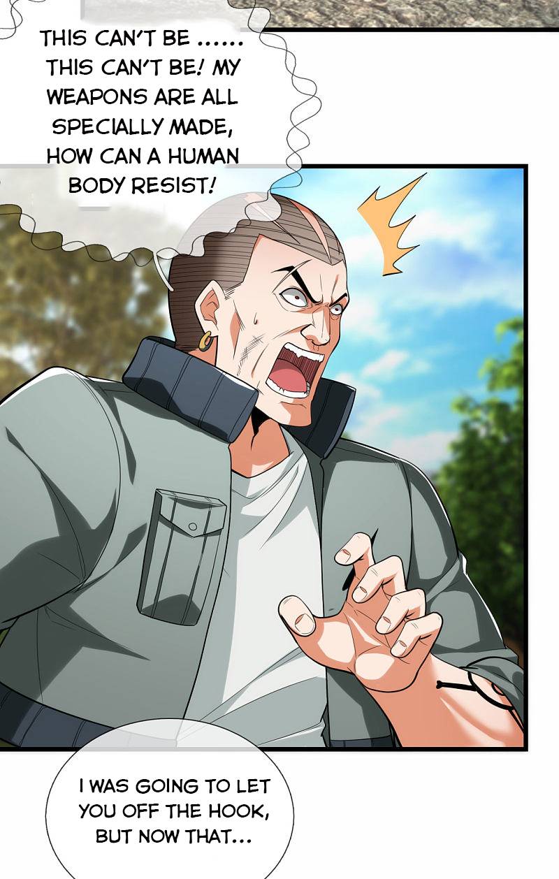 Urban Rebellion - Chapter 175 - Page 2