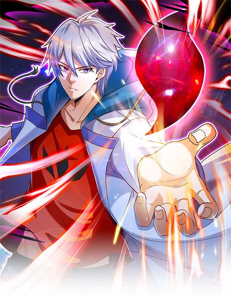 Urban Rebellion - Chapter 186 - Page 1