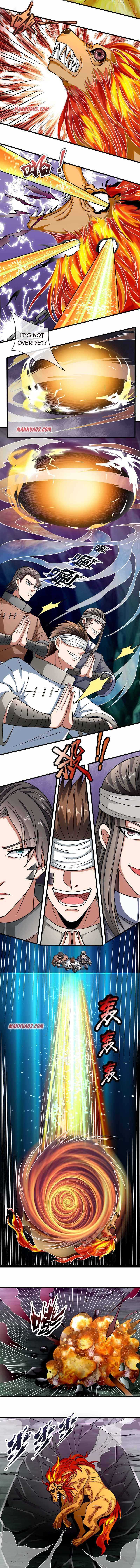 Urban Rebellion - Chapter 192 - Page 2