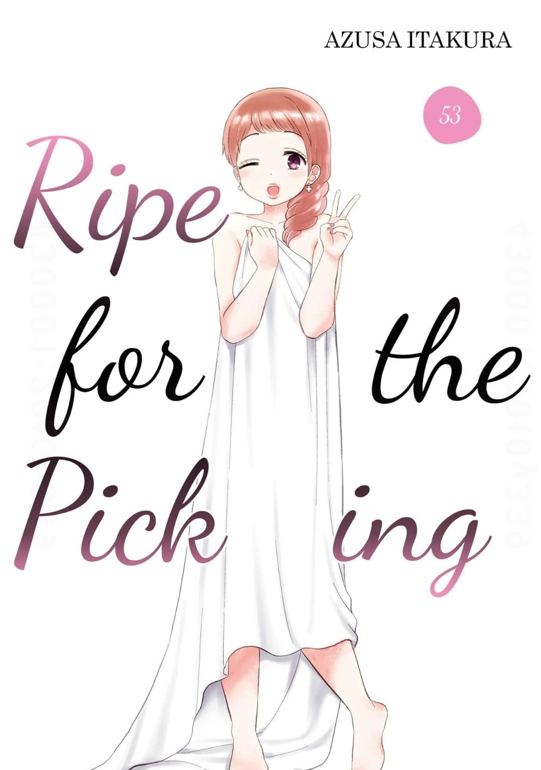 Uri wo Waru - Chapter 53 - Page 1