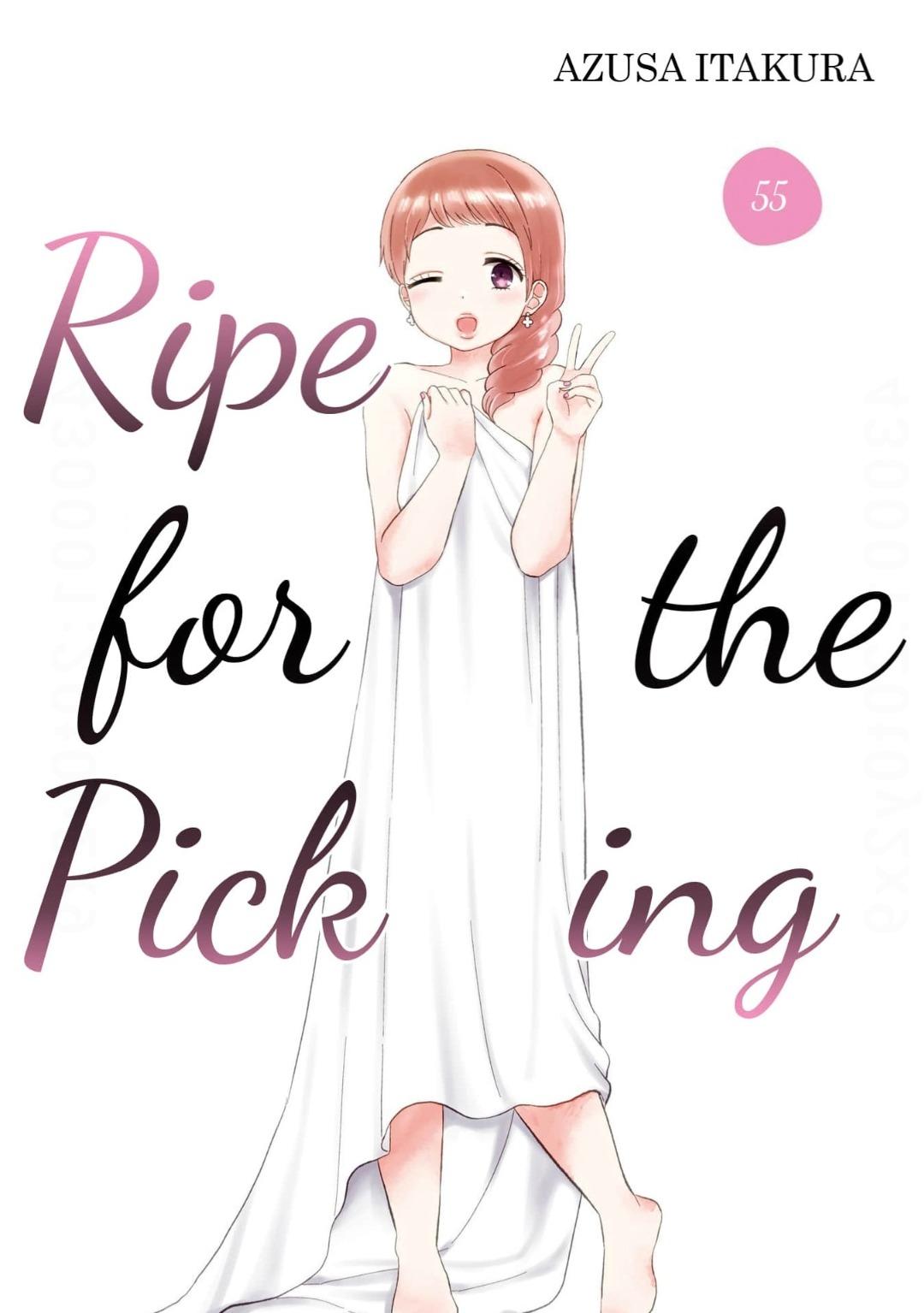 Uri wo Waru - Chapter 55 - Page 1