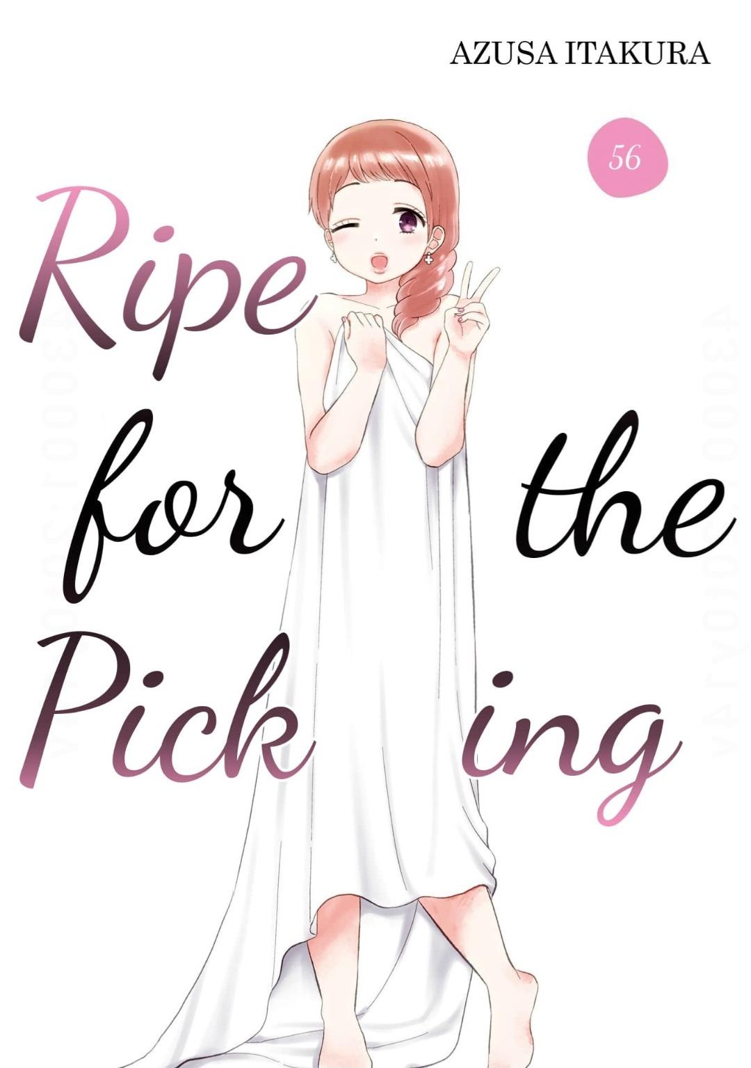 Uri wo Waru - Chapter 56 - Page 1