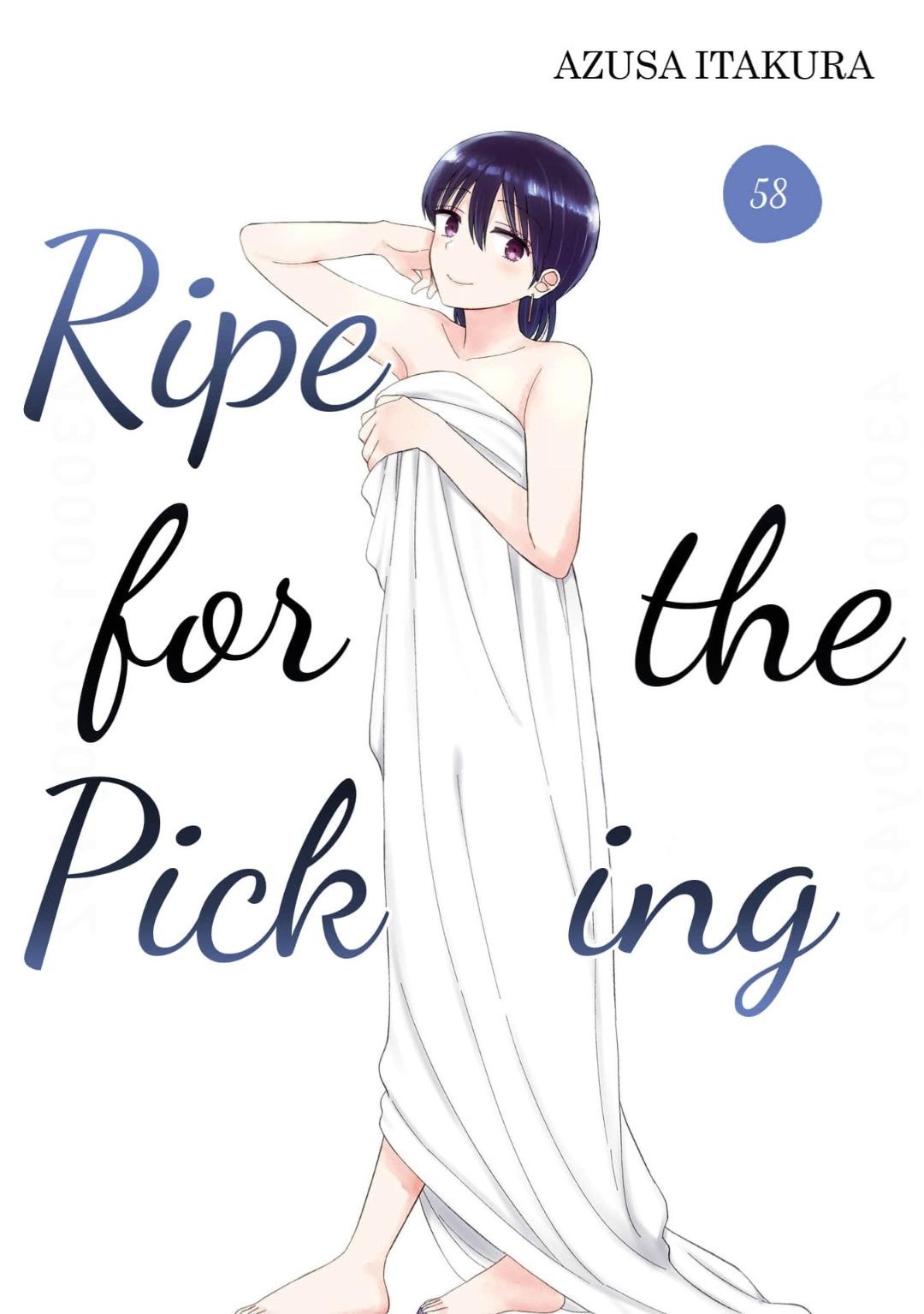 Uri wo Waru - Chapter 58 - Page 1