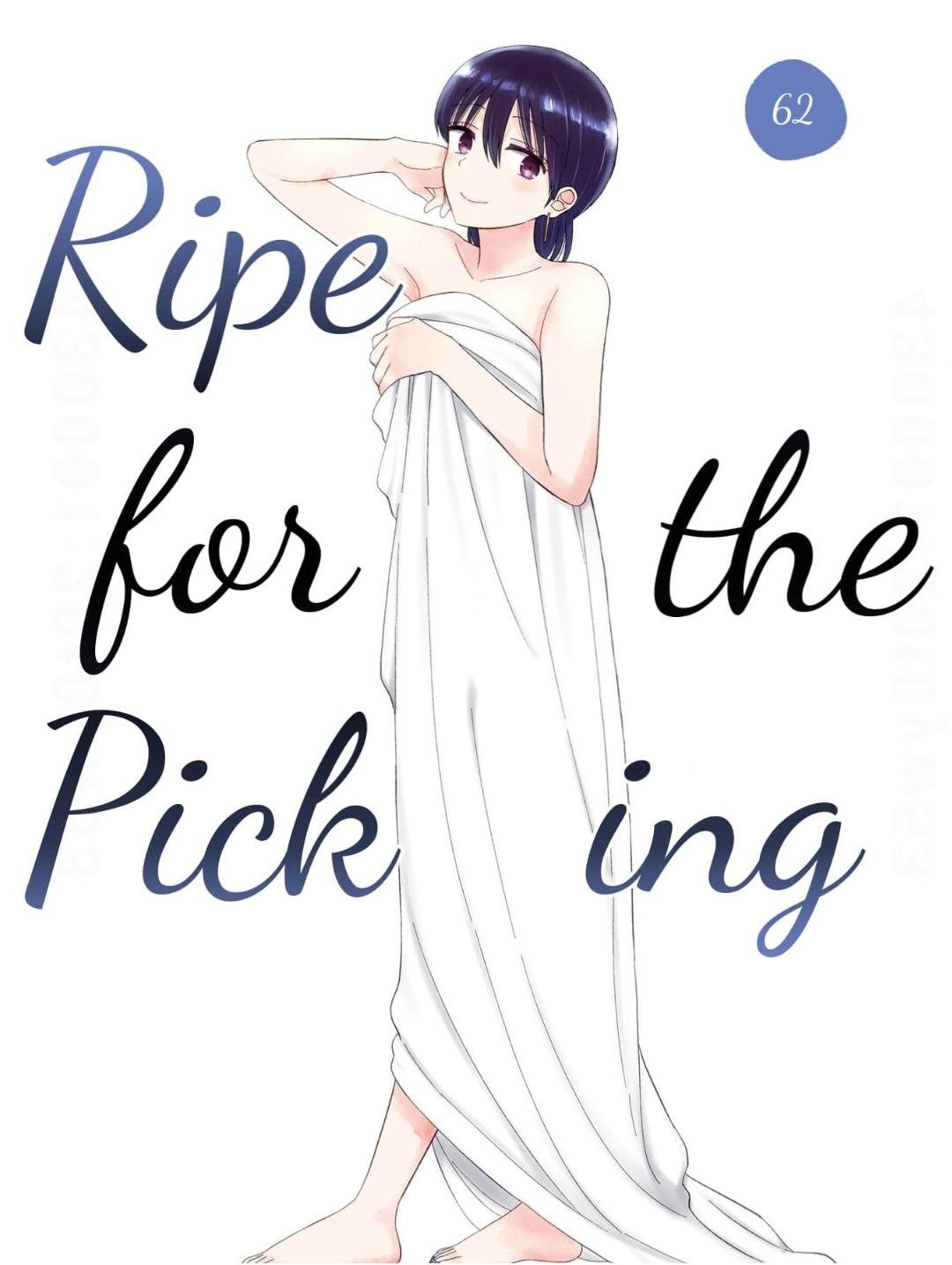 Uri wo Waru - Chapter 62 - Page 1