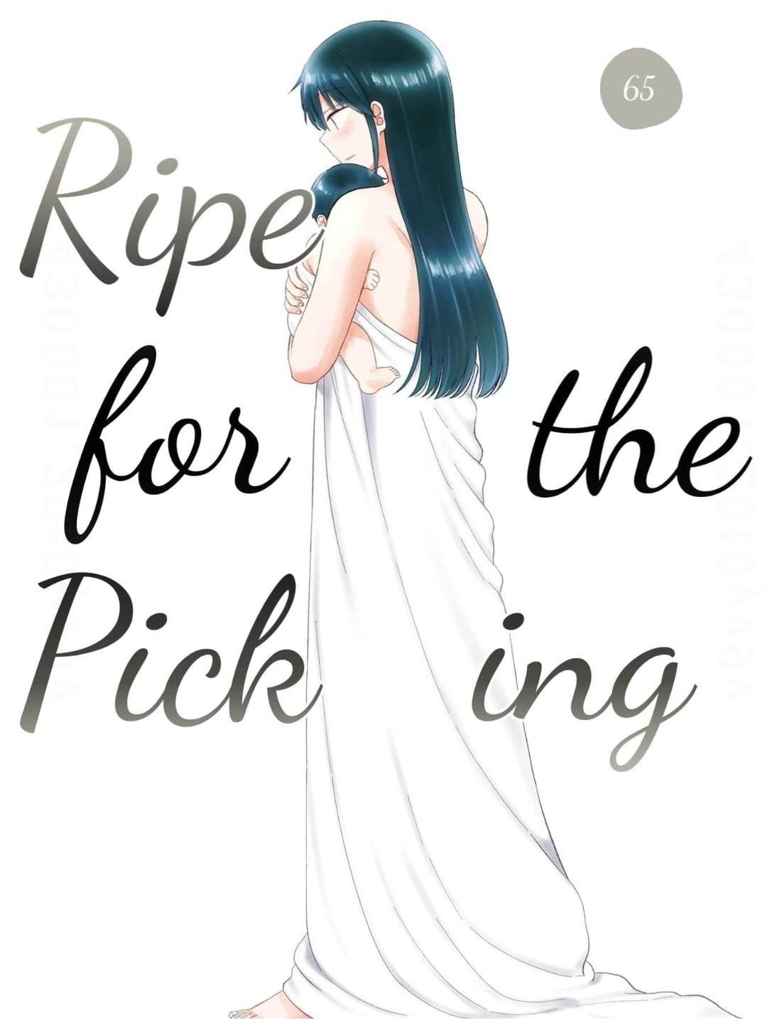 Uri wo Waru - Chapter 65 - Page 1