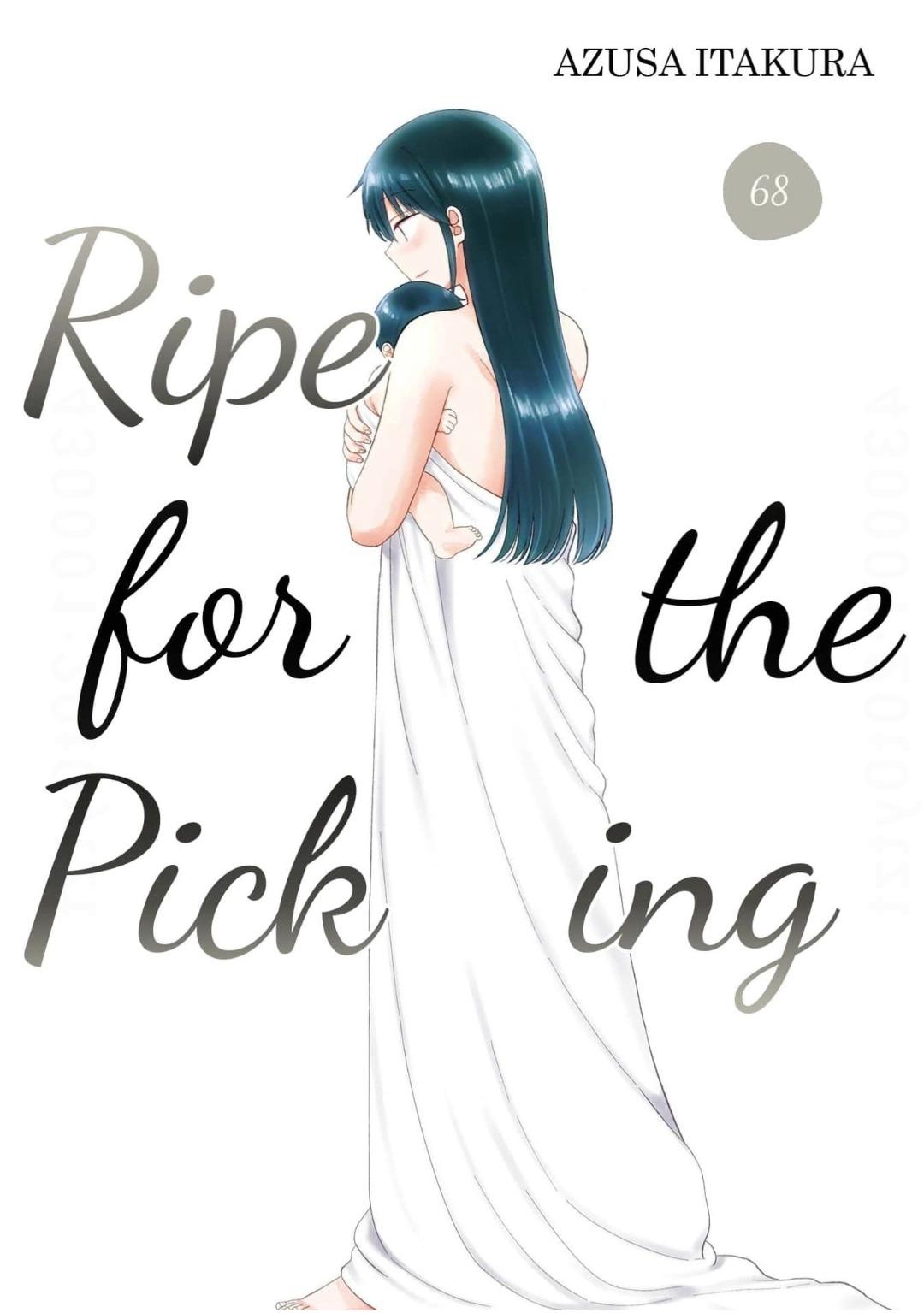 Uri wo Waru - Chapter 68 - Page 1