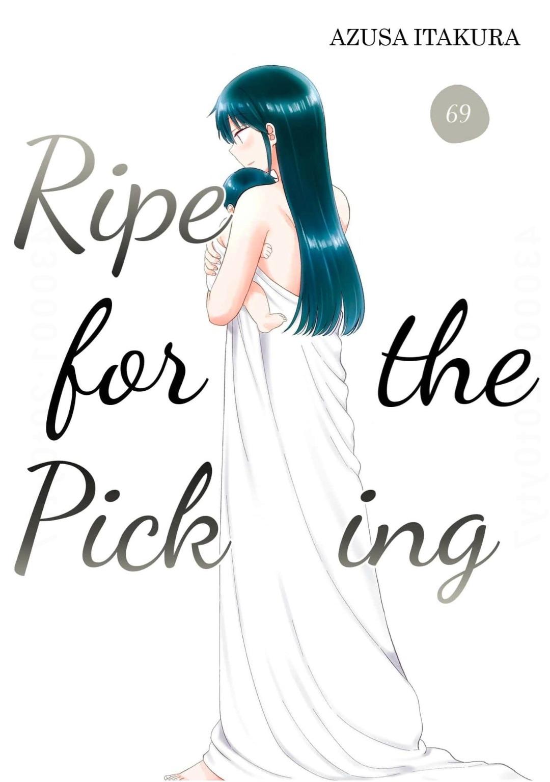 Uri wo Waru - Chapter 69 - Page 1