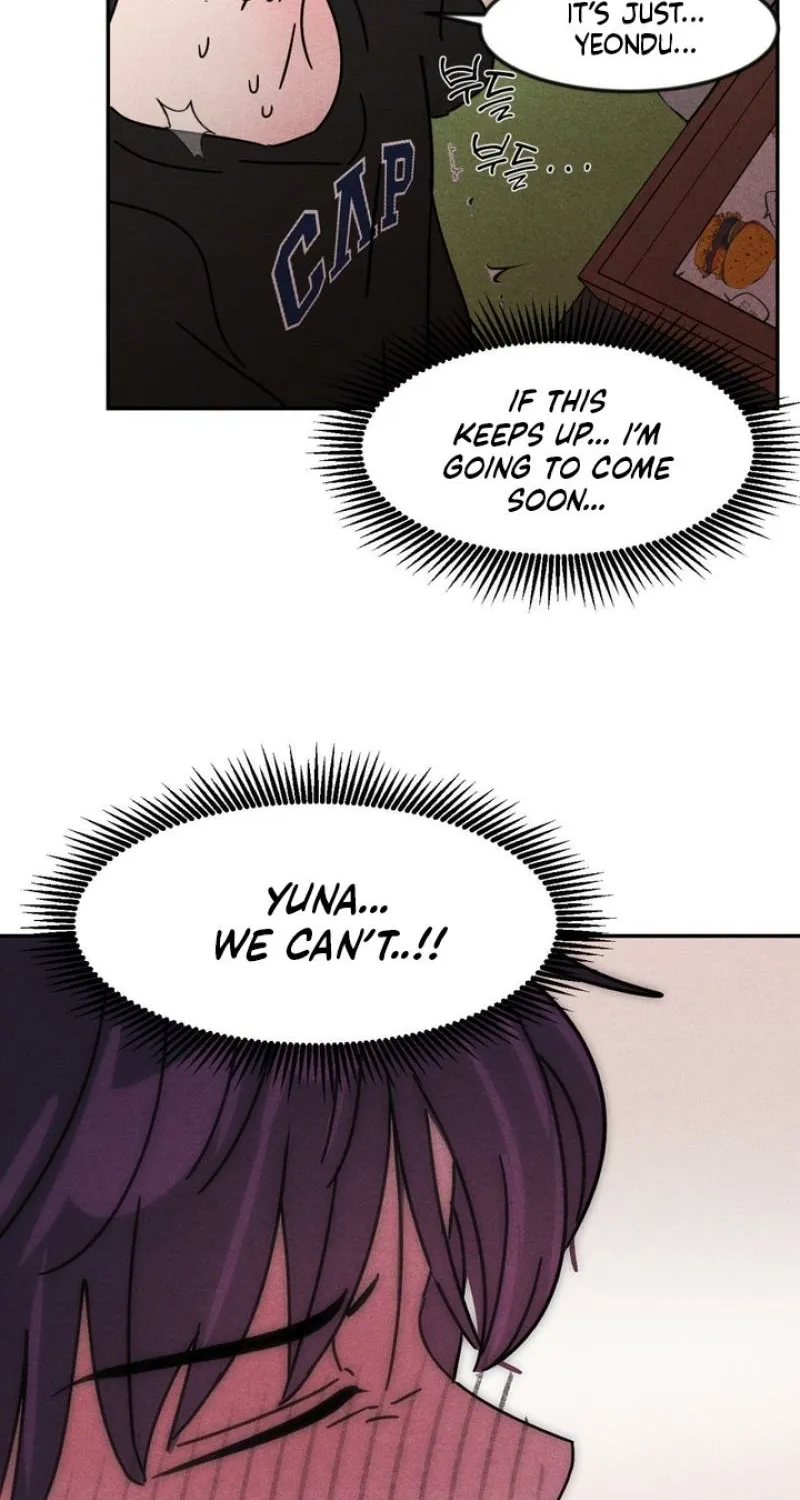 User Manual for My Best Friend - Chapter 12 - Page 2