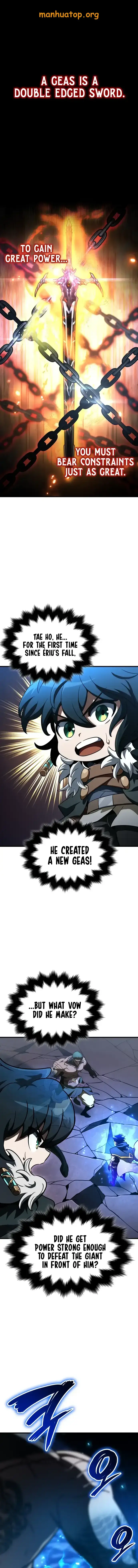 Valhalla Saga - Chapter 59 - Page 1