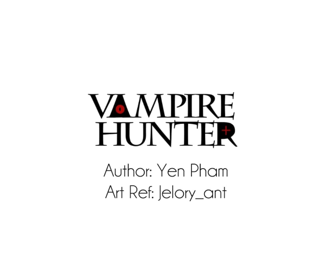 Vampire Hunter - Chapter 0 - Page 1