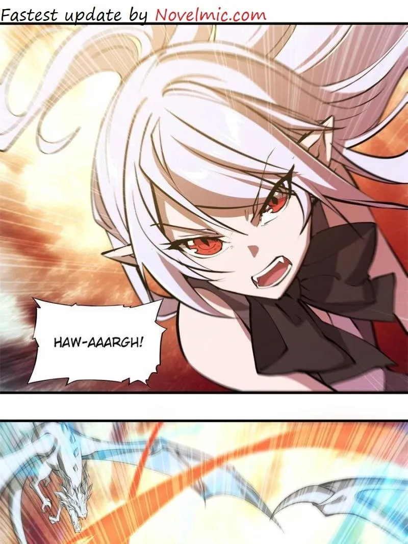 Vampire Princess X Knight (Colored) - Chapter 155 - Page 1