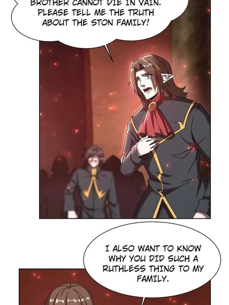 Vampire Princess X Knight (Colored) - Chapter 225 - Page 2