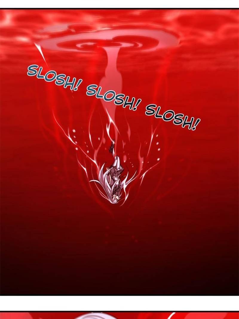 Vampires And Knight - Chapter 116 - Page 1