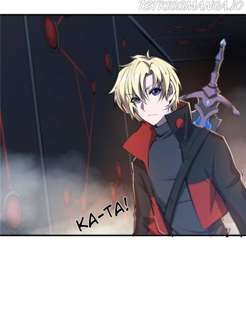 Vampires And Knight - Chapter 124 - Page 1