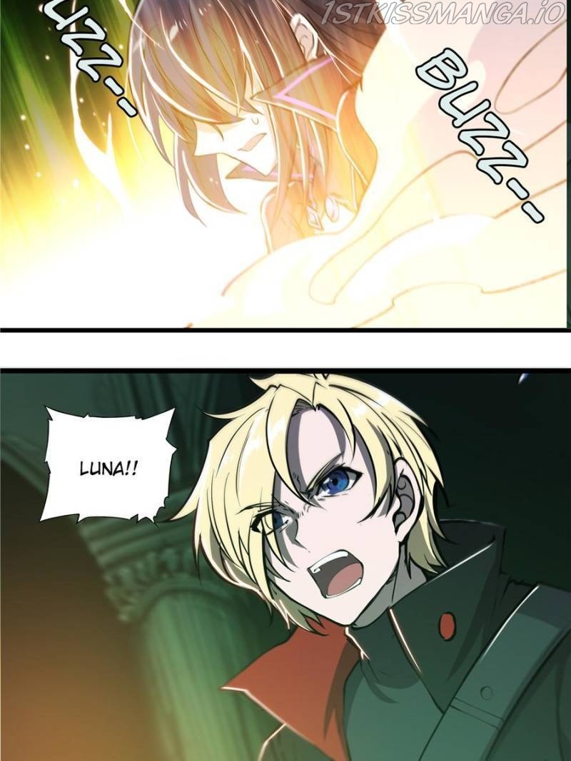 Vampires And Knight - Chapter 126 - Page 2