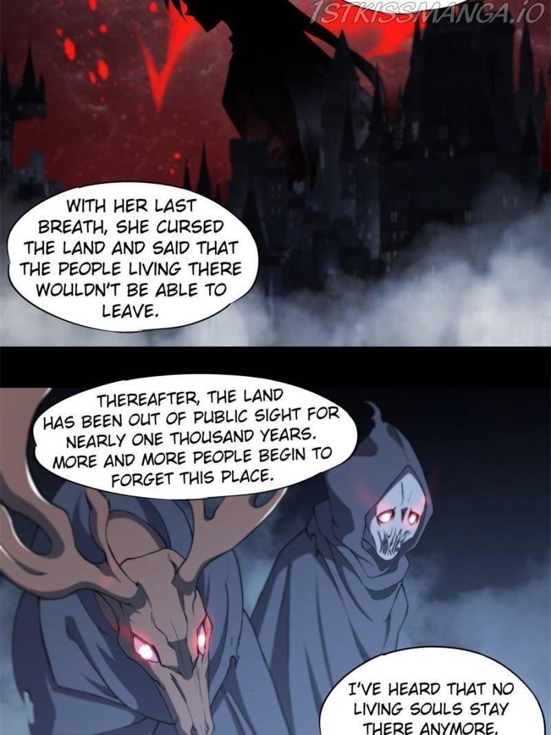Vampires And Knight - Chapter 131 - Page 2