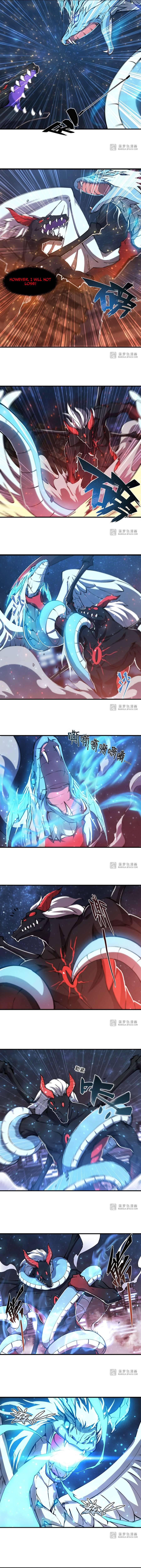 Vampires And Knight - Chapter 166 - Page 2