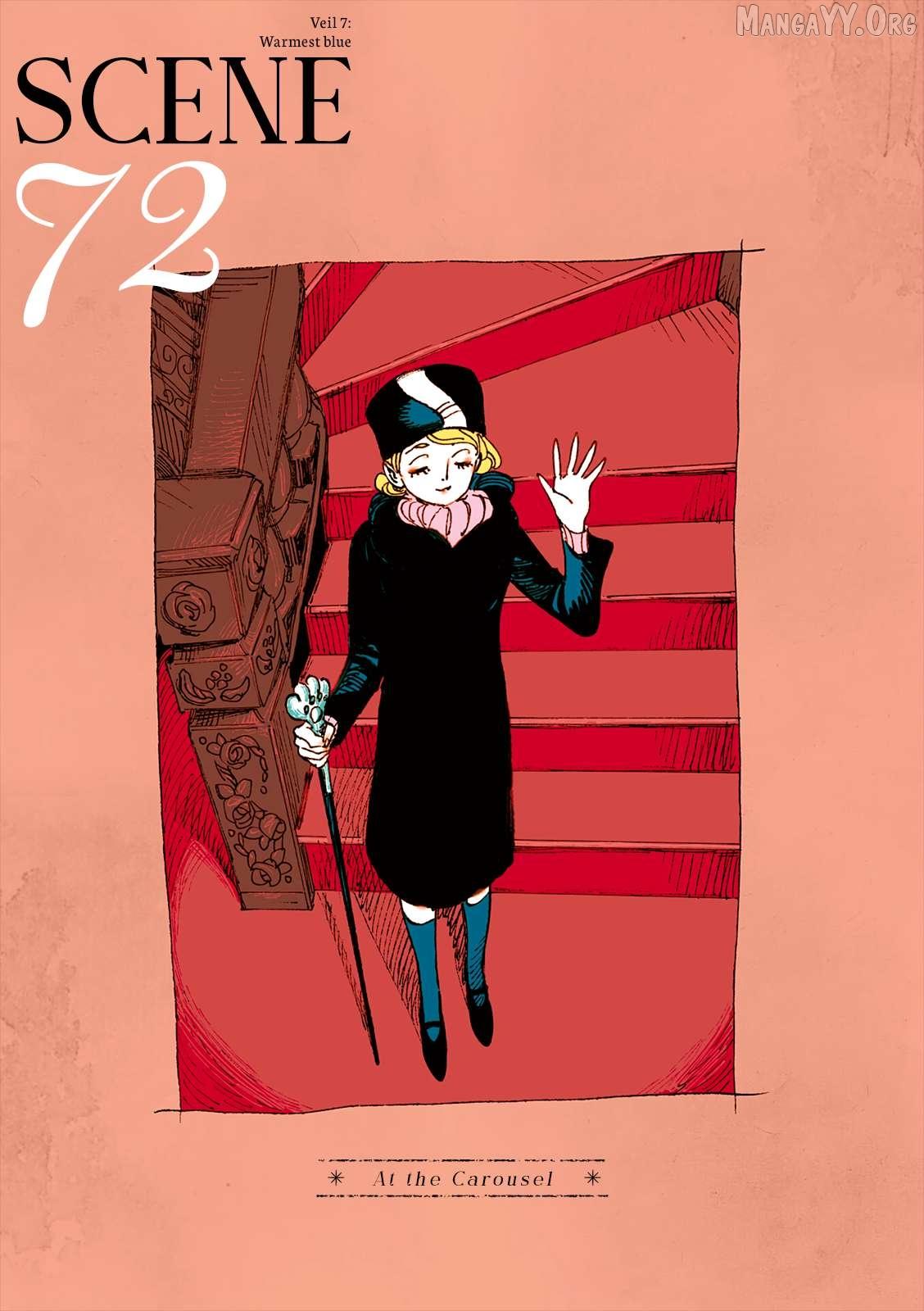 Veil - Chapter 72 - Page 1