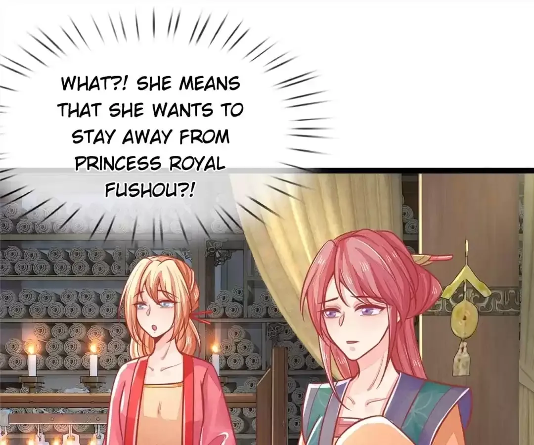 Vengeance of the Doctress - Chapter 115 - Page 1