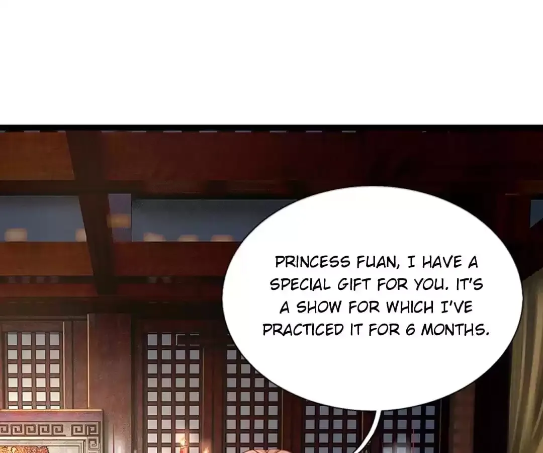 Vengeance of the Doctress - Chapter 118 - Page 1