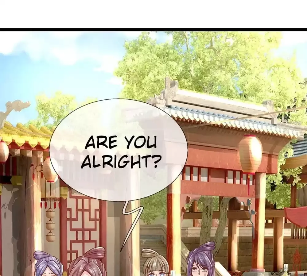 Vengeance of the Doctress - Chapter 131 - Page 1