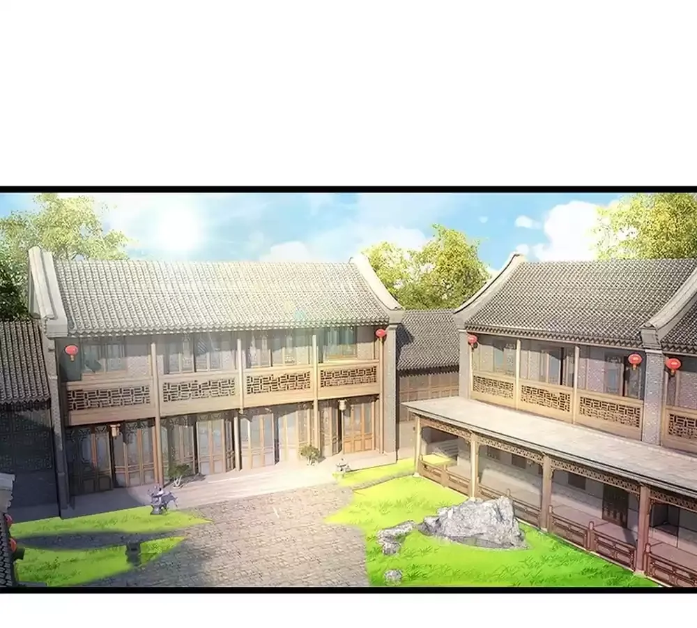 Vengeance of the Doctress - Chapter 66 - Page 1