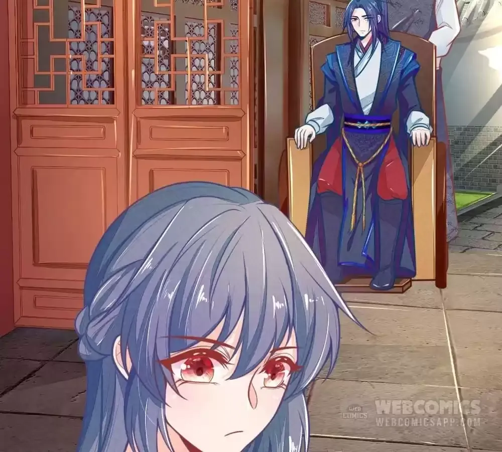 Vengeance of the Doctress - Chapter 91 - Page 2