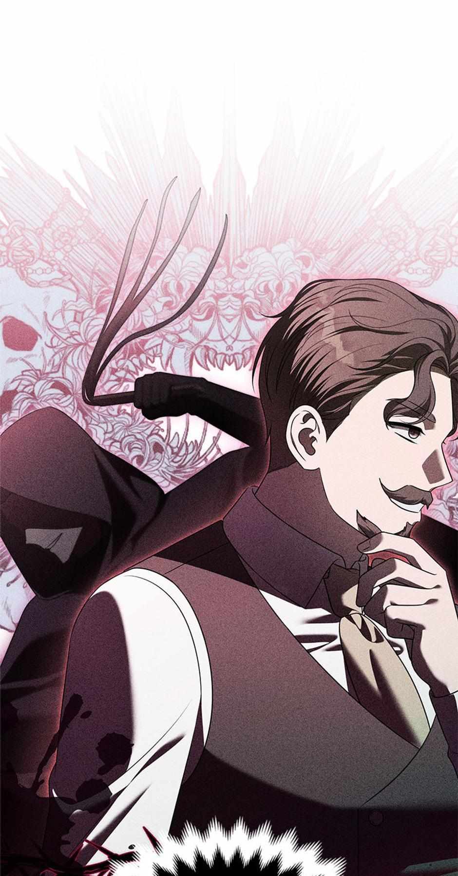 Vengefully Wedded - Chapter 16 - Page 1