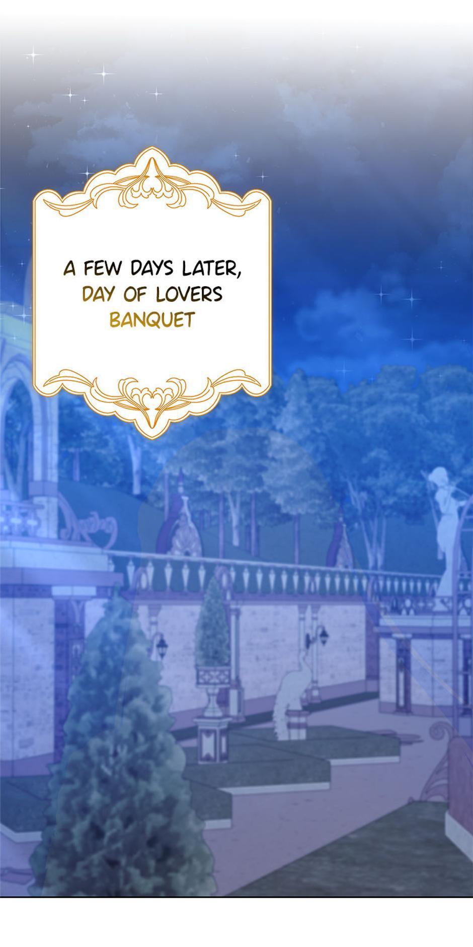 Vengefully Wedded - Chapter 2 - Page 1