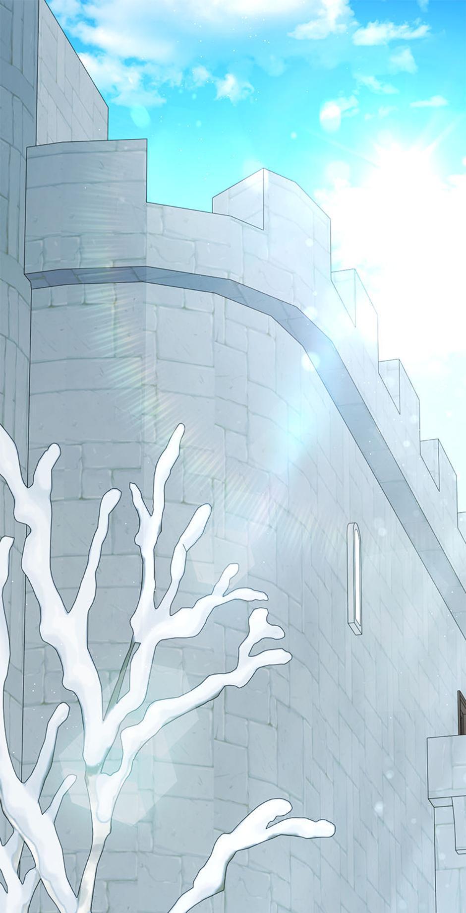 Vengefully Wedded - Chapter 26 - Page 1