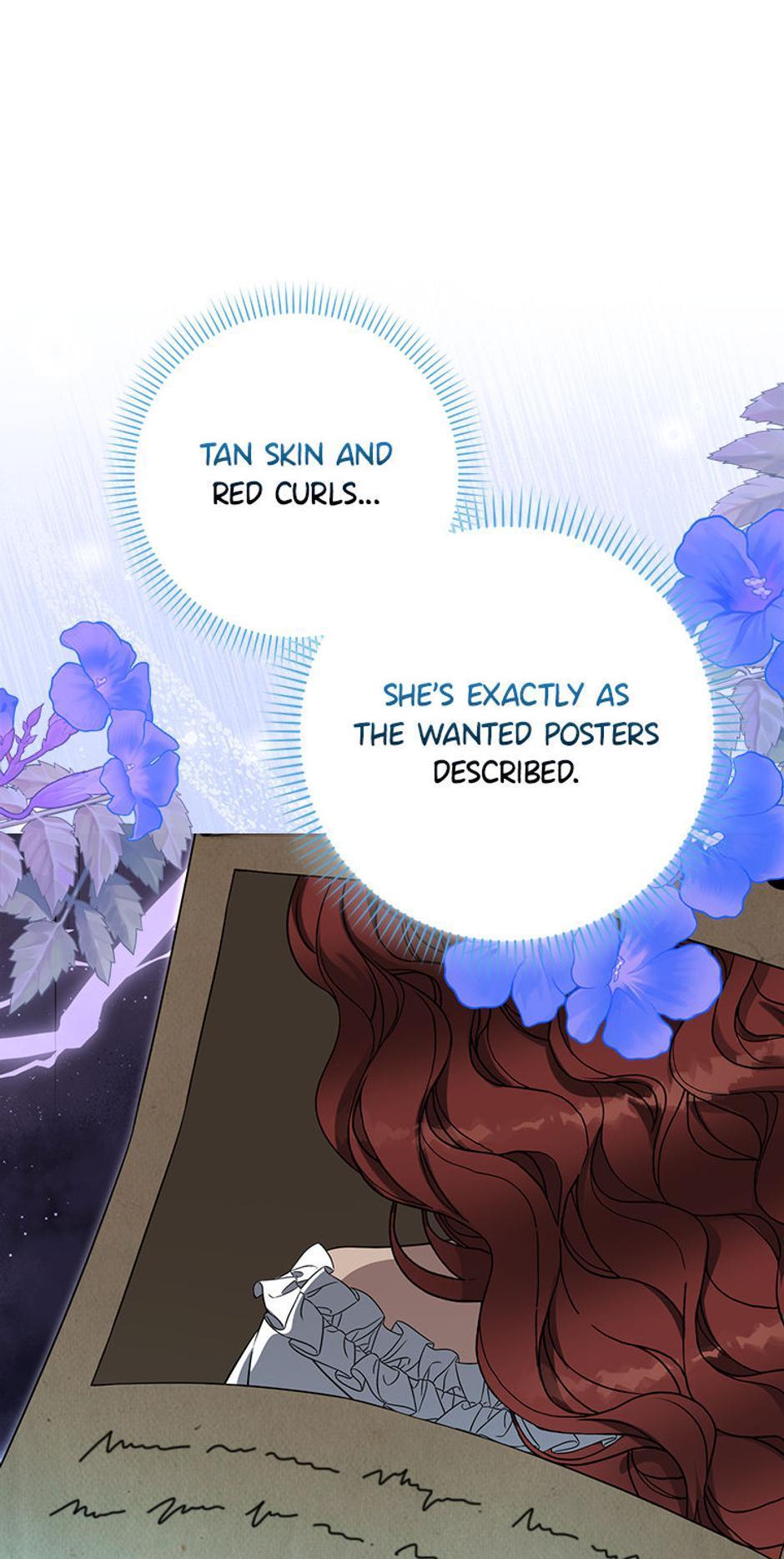 Vengefully Wedded - Chapter 9 - Page 1