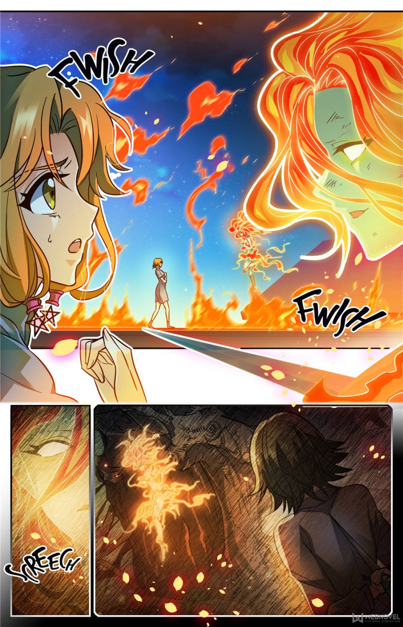 Versatile Mage - Chapter 339 - Page 1