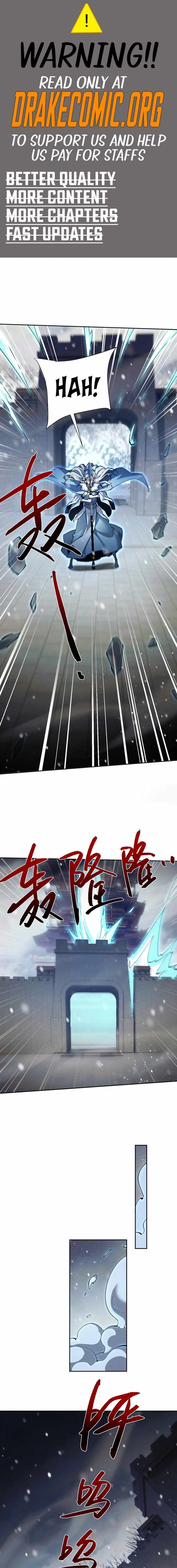 Versatile Sword Cultivator - Chapter 100 - Page 1