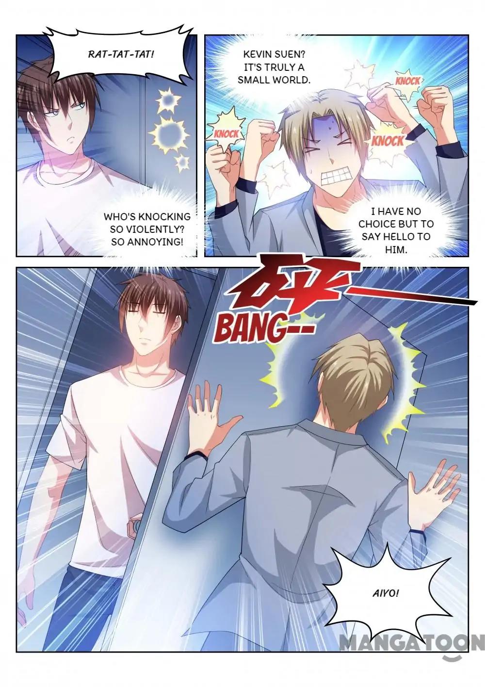 Very Pure - Chapter 211 - Page 1