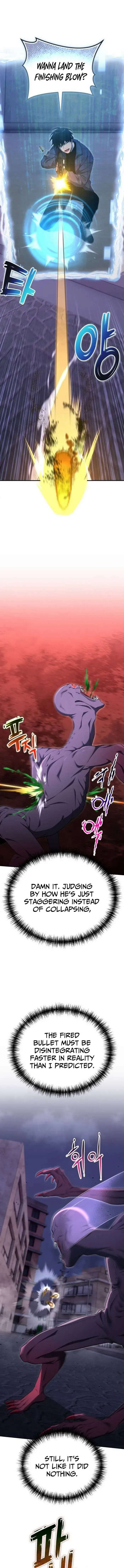 Veteran of the Apocalypse - Chapter 29 - Page 1