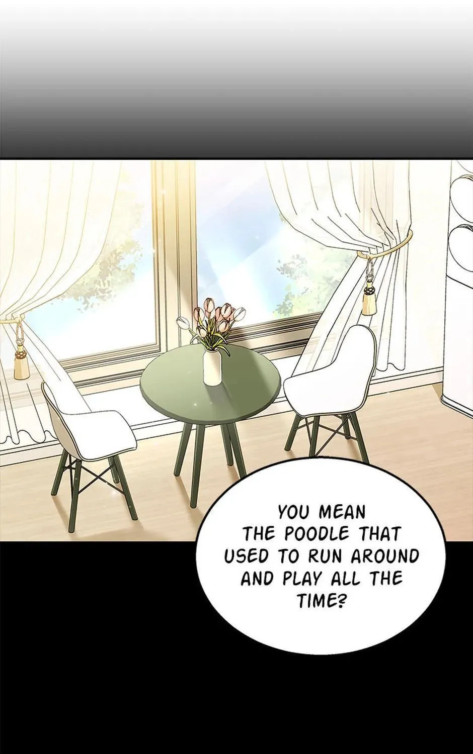 Veterinarian! Hello? - Chapter 35 - Page 1