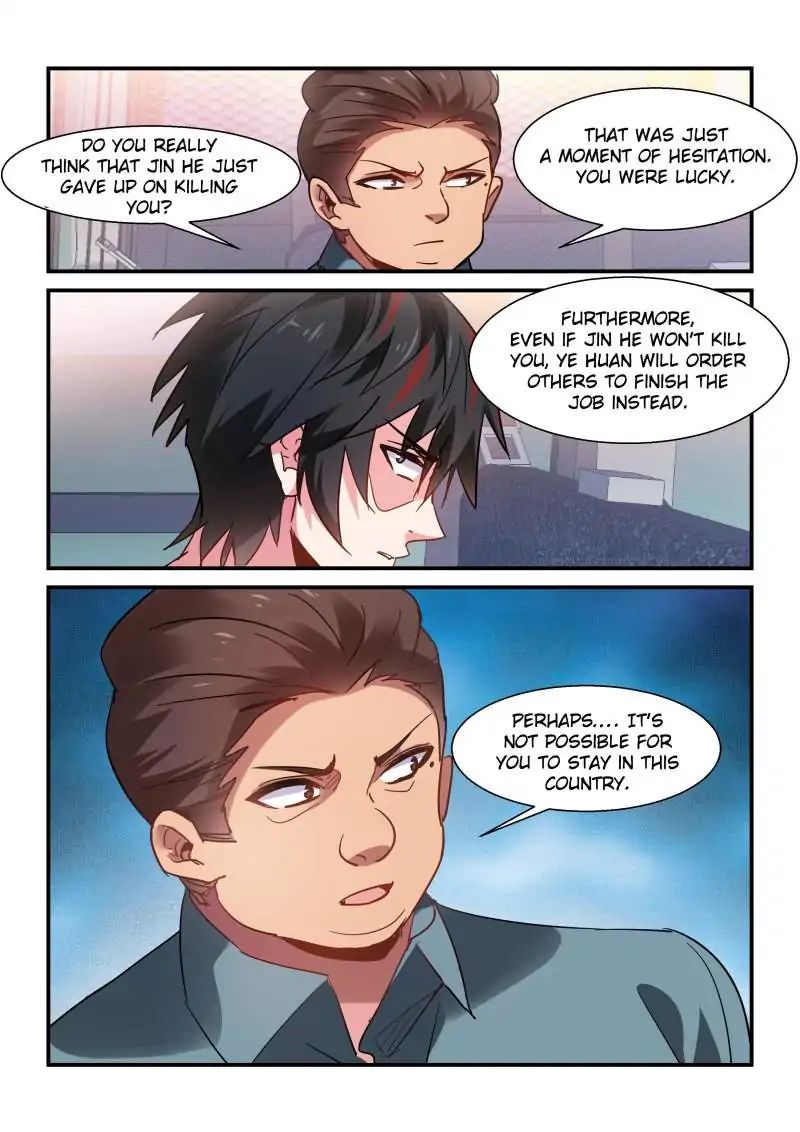 Vicious Luck - Chapter 100 - Page 2