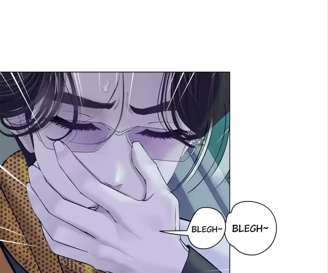 Vinegirl: Mercy Killing - Chapter 125 - Page 1