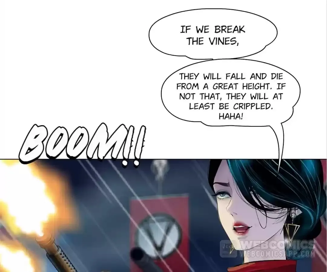 Vinegirl: Mercy Killing - Chapter 141 - Page 2