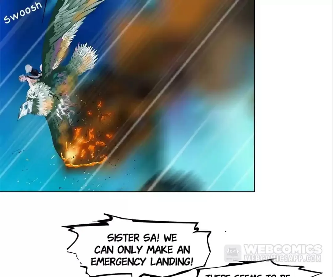 Vinegirl: Mercy Killing - Chapter 144 - Page 2