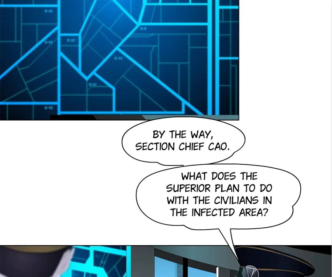 Vinegirl: Mercy Killing - Chapter 172 - Page 2