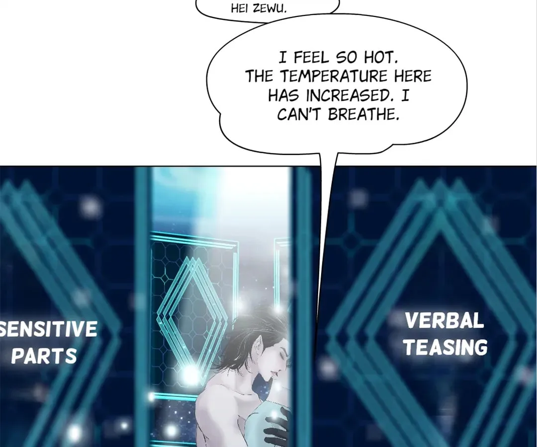 Vinegirl: Mercy Killing - Chapter 192 - Page 1