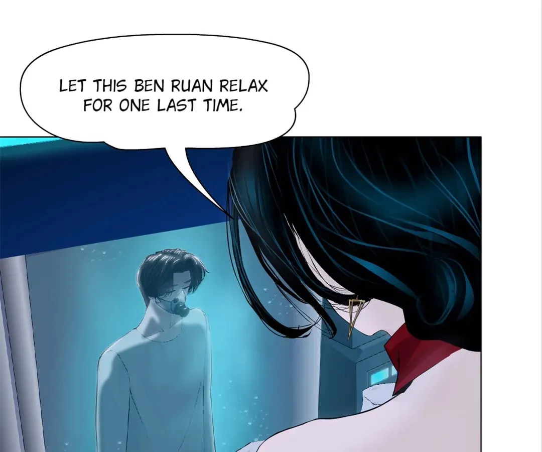 Vinegirl: Mercy Killing - Chapter 194 - Page 1