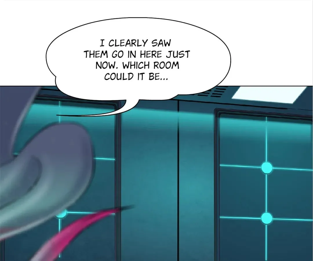 Vinegirl: Mercy Killing - Chapter 221 - Page 1