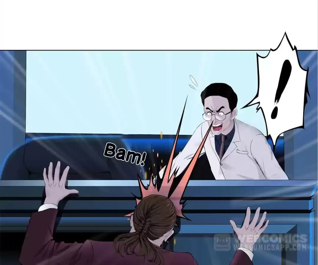 Vinegirl: Mercy Killing - Chapter 62 - Page 2