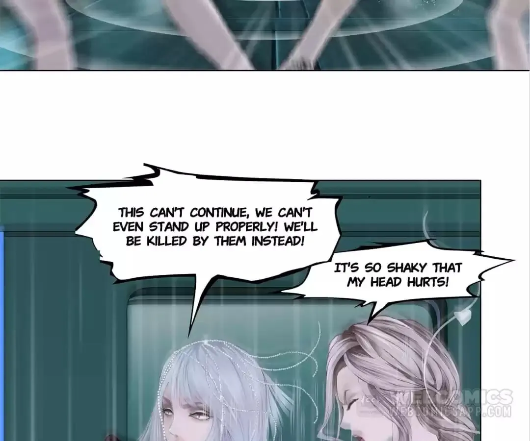 Vinegirl: Mercy Killing - Chapter 76 - Page 2