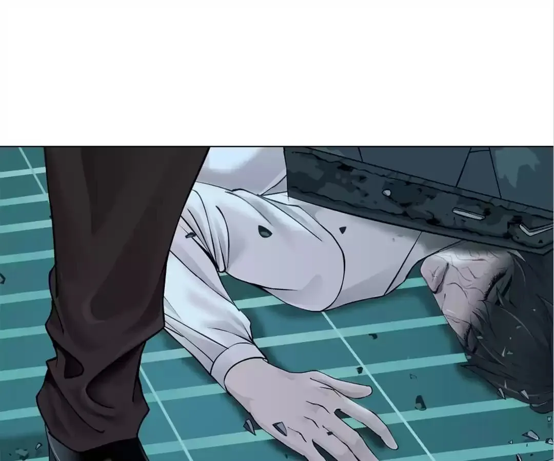 Vinegirl: Mercy Killing - Chapter 78 - Page 1