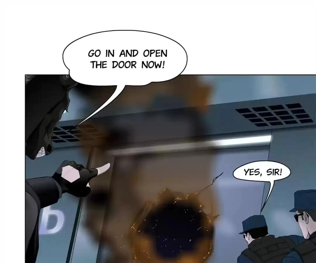 Vinegirl: Mercy Killing - Chapter 80 - Page 1