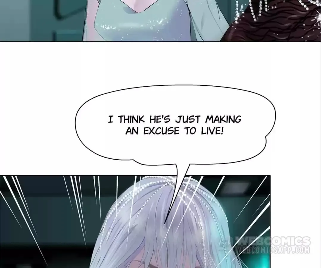 Vinegirl: Mercy Killing - Chapter 89 - Page 2